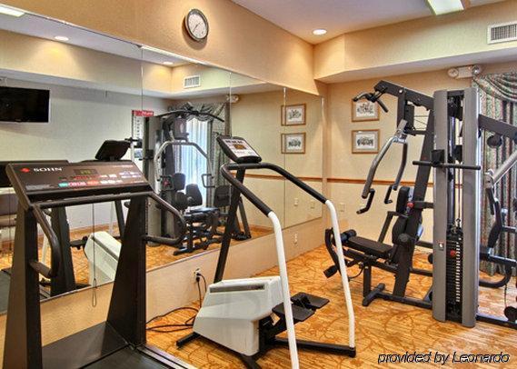 Quality Inn Jacksonville Near I-72 South Jacksonville Facilities photo